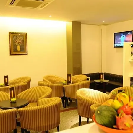 Morning Rooms Hai Ba Trung